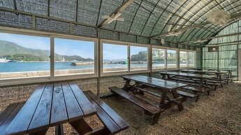 Tongyeong Haegando Pension