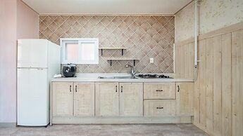 Tongyeong Haegando Pension