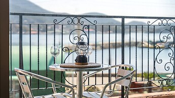 Tongyeong Haegando Pension