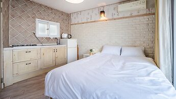 Tongyeong Haegando Pension