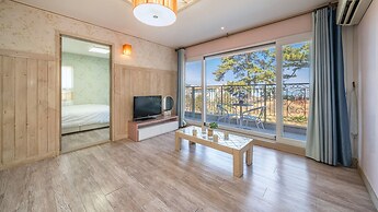 Tongyeong Haegando Pension