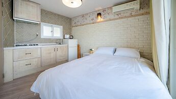 Tongyeong Haegando Pension