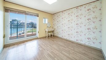 Tongyeong Haegando Pension