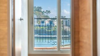 Tongyeong Haegando Pension