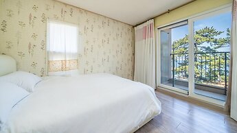 Tongyeong Haegando Pension