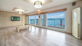 Tongyeong Haegando Pension