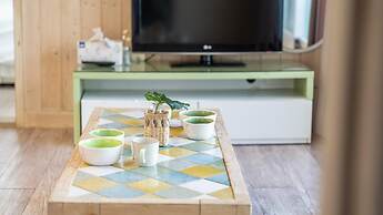 Tongyeong Haegando Pension