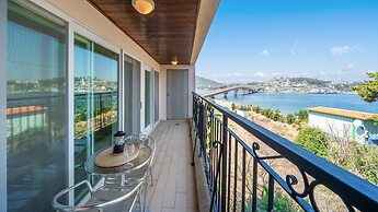 Tongyeong Haegando Pension