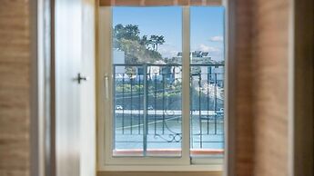 Tongyeong Haegando Pension