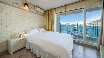 Tongyeong Haegando Pension