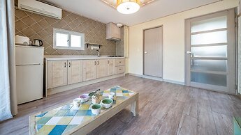 Tongyeong Haegando Pension