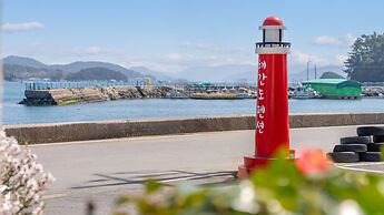 Tongyeong Haegando Pension