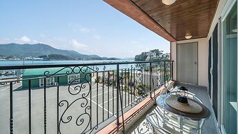 Tongyeong Haegando Pension