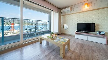 Tongyeong Haegando Pension