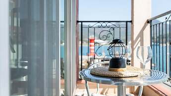 Tongyeong Haegando Pension