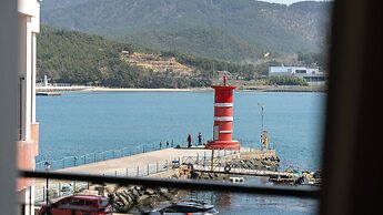 Tongyeong Haegando Pension