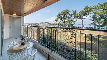 Tongyeong Haegando Pension