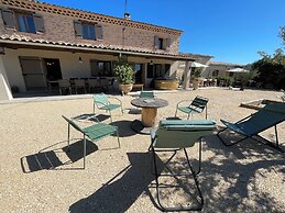 Le Mazet de la Draille - Mas en Cévennes