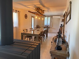 Le Mazet de la Draille - Mas en Cévennes