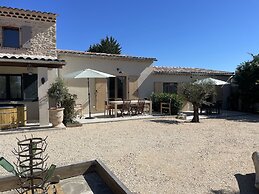 Le Mazet de la Draille - Mas en Cévennes