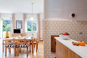 Peaceful Apartment In Deiva Marina