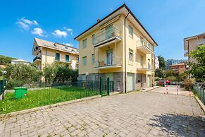 Cozy Flat In Sestri Levante