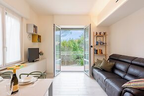 Cozy Flat In Sestri Levante