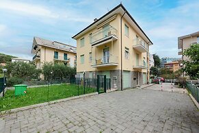 Cozy Flat In Sestri Levante