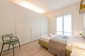 Cozy Flat In Sestri Levante