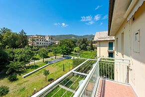 Cozy Flat In Sestri Levante