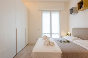 Cozy Flat In Sestri Levante