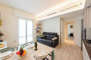 Cozy Flat In Sestri Levante