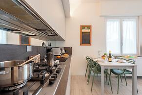 Cozy Flat In Sestri Levante