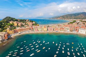 Cozy Flat In Sestri Levante