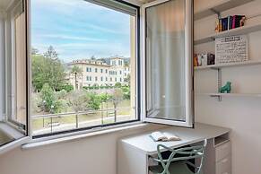 Cozy Flat In Sestri Levante