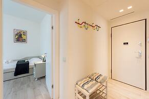 Cozy Flat In Sestri Levante