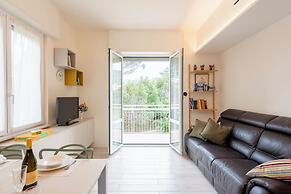 Cozy Flat In Sestri Levante