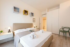 Cozy Flat In Sestri Levante