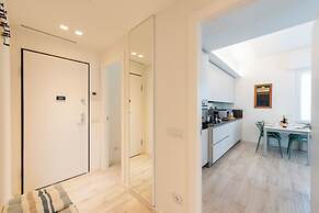 Cozy Flat In Sestri Levante