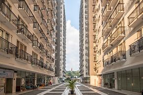 OYO 93834 The Jarrdin Apartment By Yedi Property