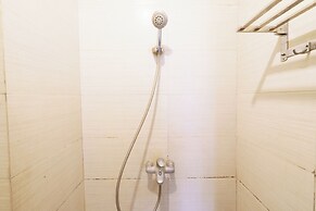 OYO 93834 The Jarrdin Apartment By Yedi Property