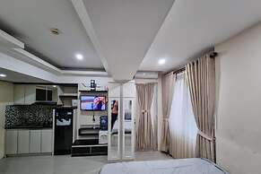 OYO 93834 The Jarrdin Apartment By Yedi Property