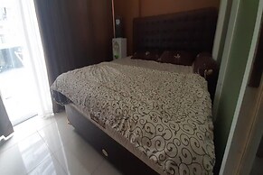 OYO 93834 The Jarrdin Apartment By Yedi Property