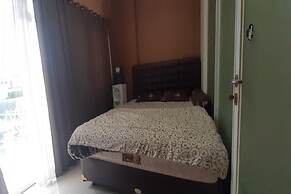 OYO 93834 The Jarrdin Apartment By Yedi Property