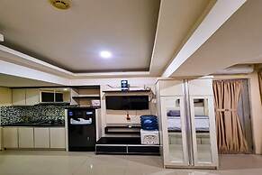 OYO 93834 The Jarrdin Apartment By Yedi Property