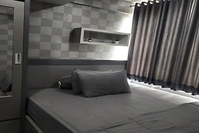 OYO 93834 The Jarrdin Apartment By Yedi Property