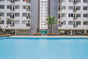 OYO 93834 The Jarrdin Apartment By Yedi Property