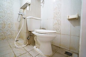 OYO 93834 The Jarrdin Apartment By Yedi Property