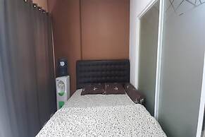 OYO 93834 The Jarrdin Apartment By Yedi Property