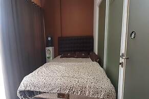 OYO 93834 The Jarrdin Apartment By Yedi Property